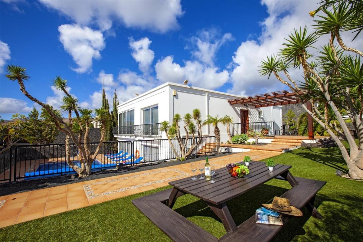 Villa Casa Calero Bella Puerto Calero