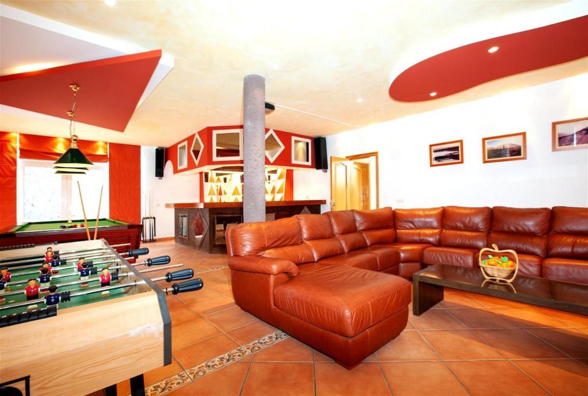 Casa Calero Bella Villa *