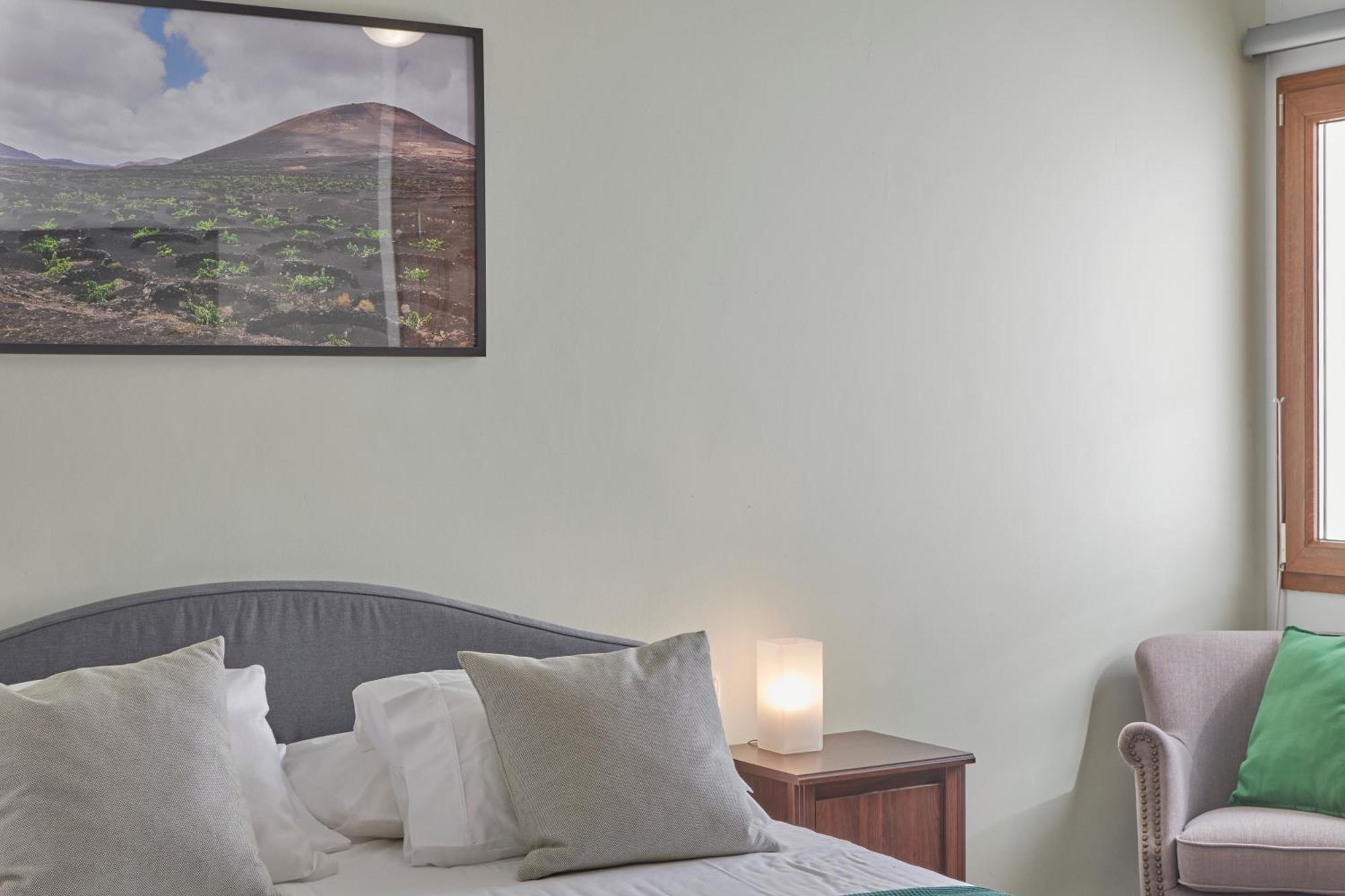 Vino, Altos - Heated Pool, Ac, Panorama Sea Views *