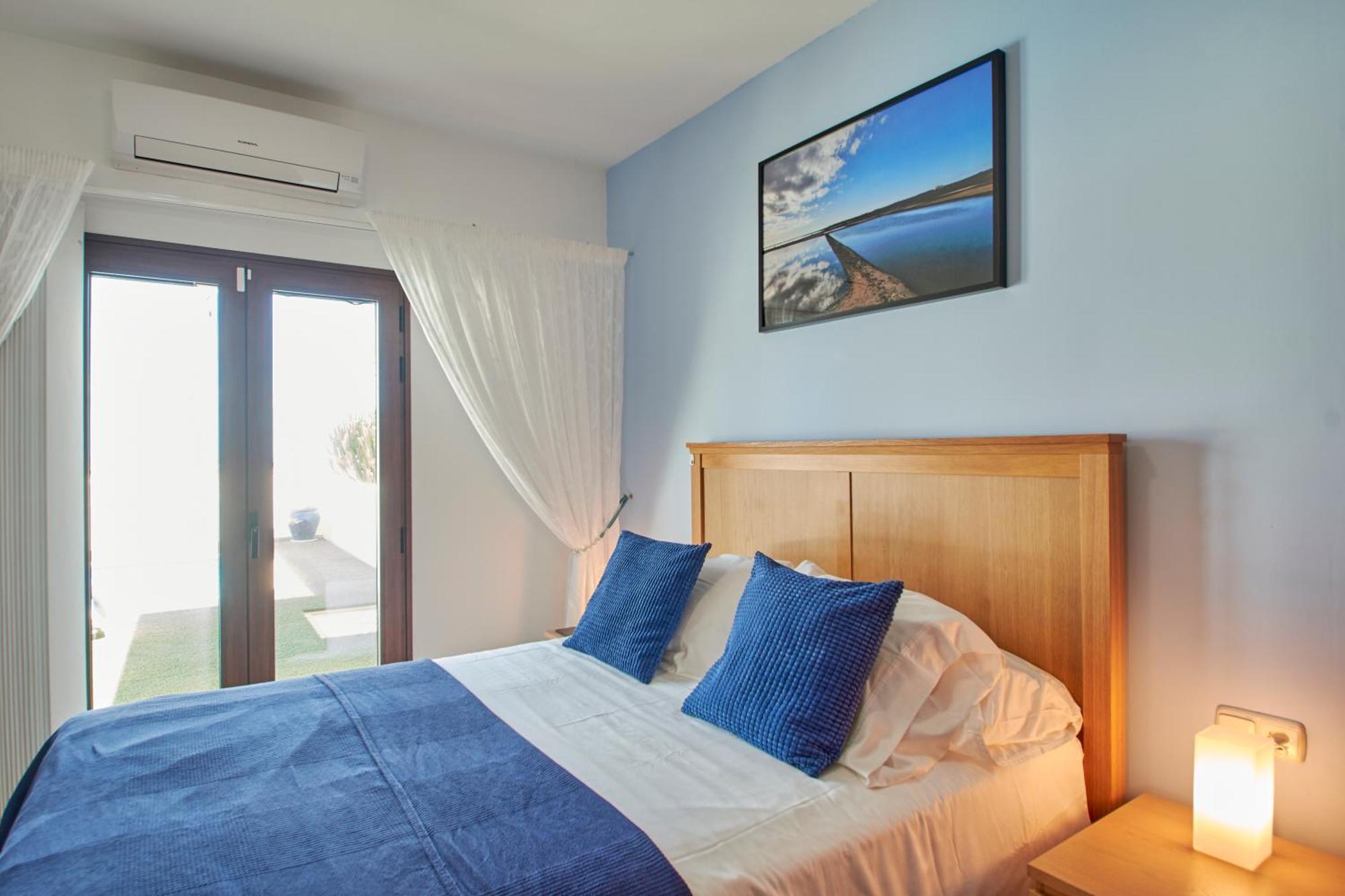 Villa Vino, Altos - Heated Pool, Ac, Panorama Sea Views
