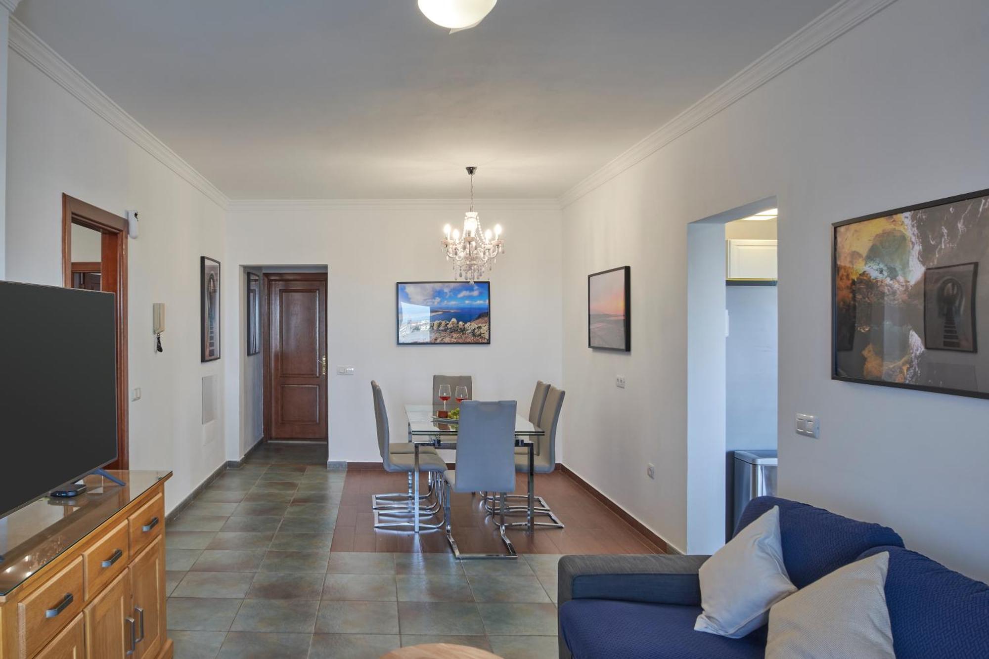 Villa Vino, Altos - Heated Pool, Ac, Panorama Sea Views Playa Blanca (Lanzarote)