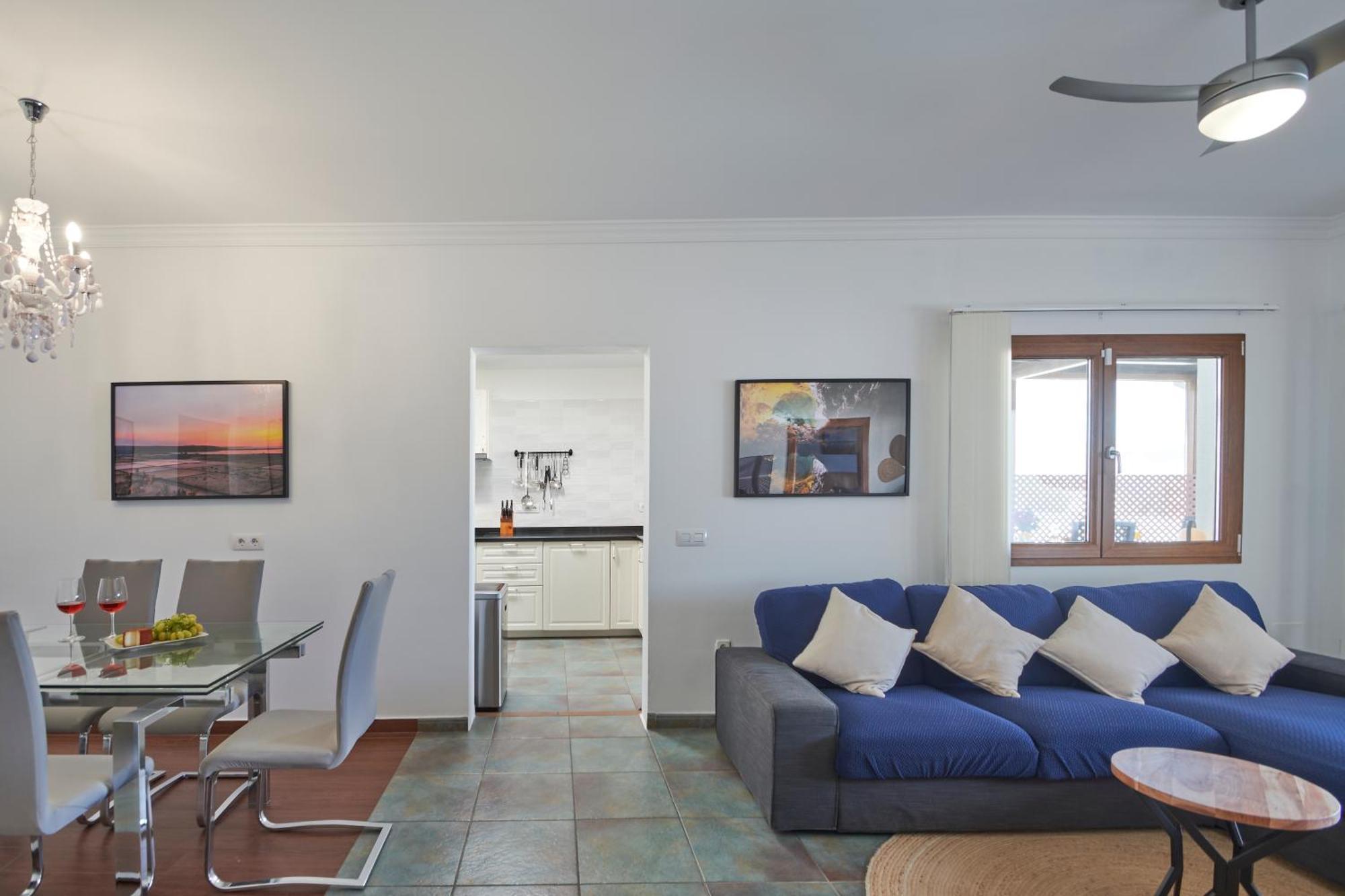 Villa Vino, Altos - Heated Pool, Ac, Panorama Sea Views *