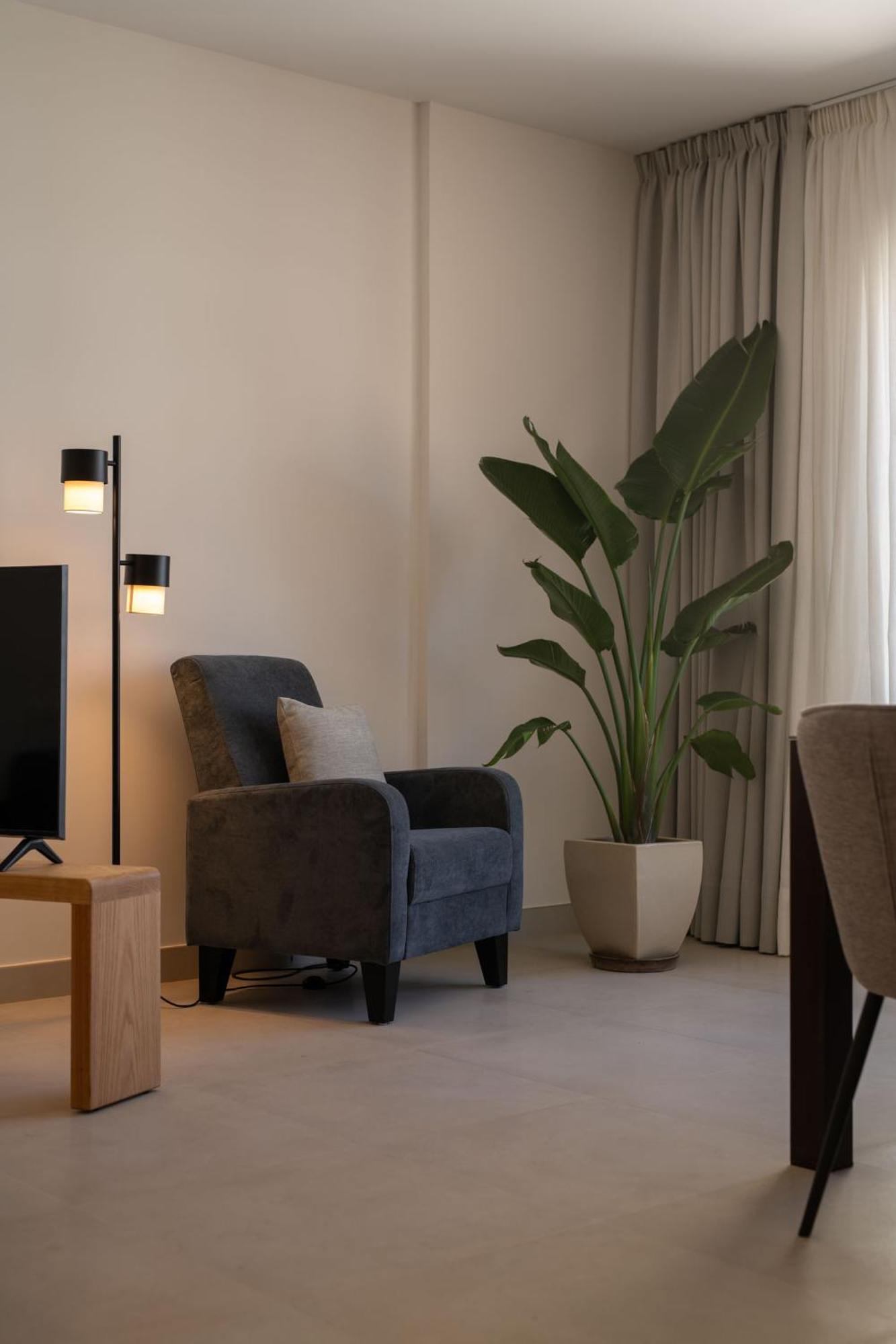 Panasco Apartamento Arrecife (Lanzarote)