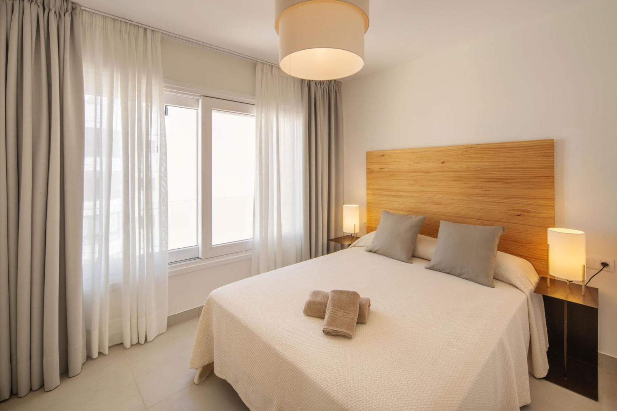 Apartamento Panasco *
