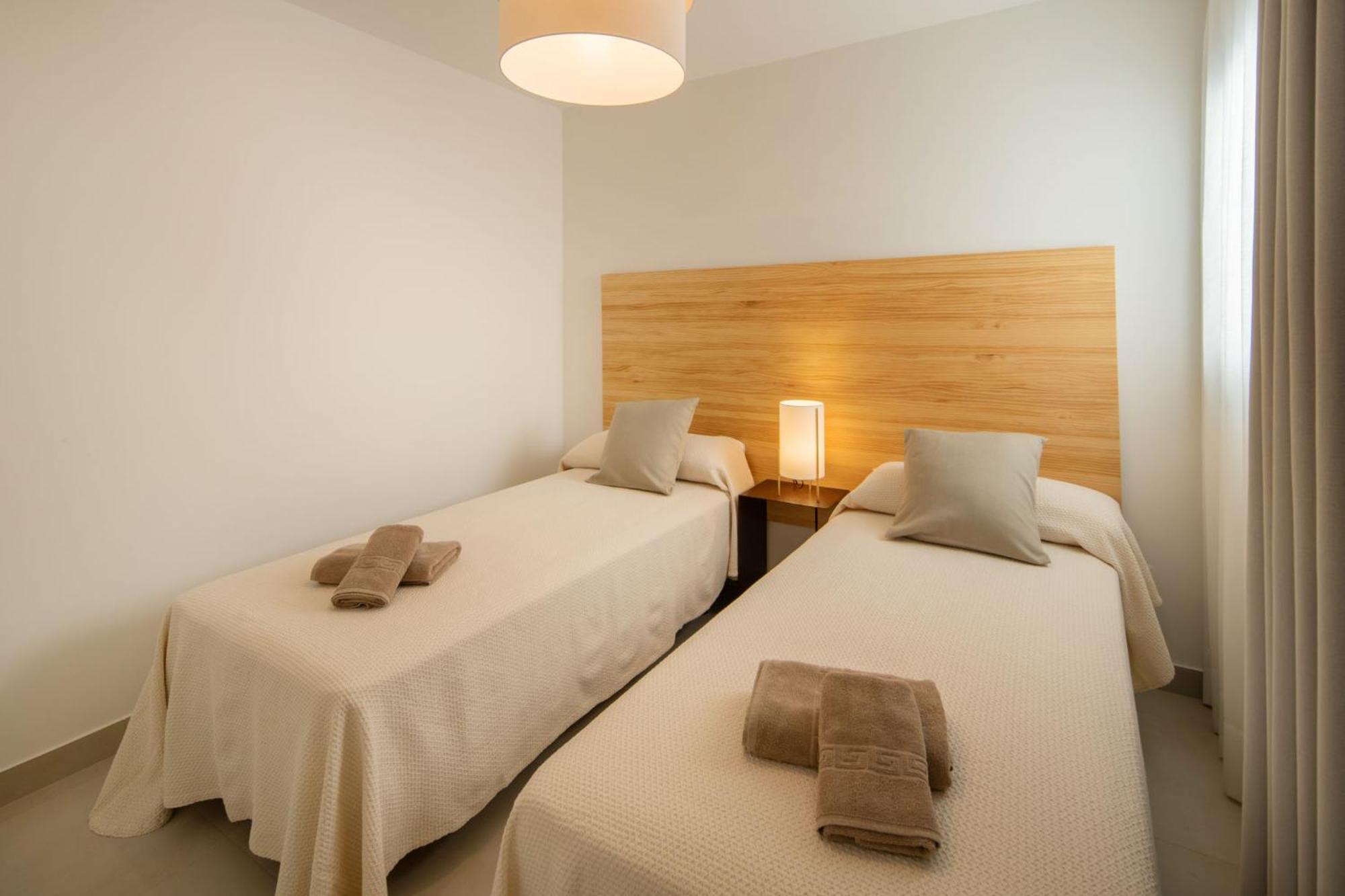 Panasco Apartamento Arrecife (Lanzarote)