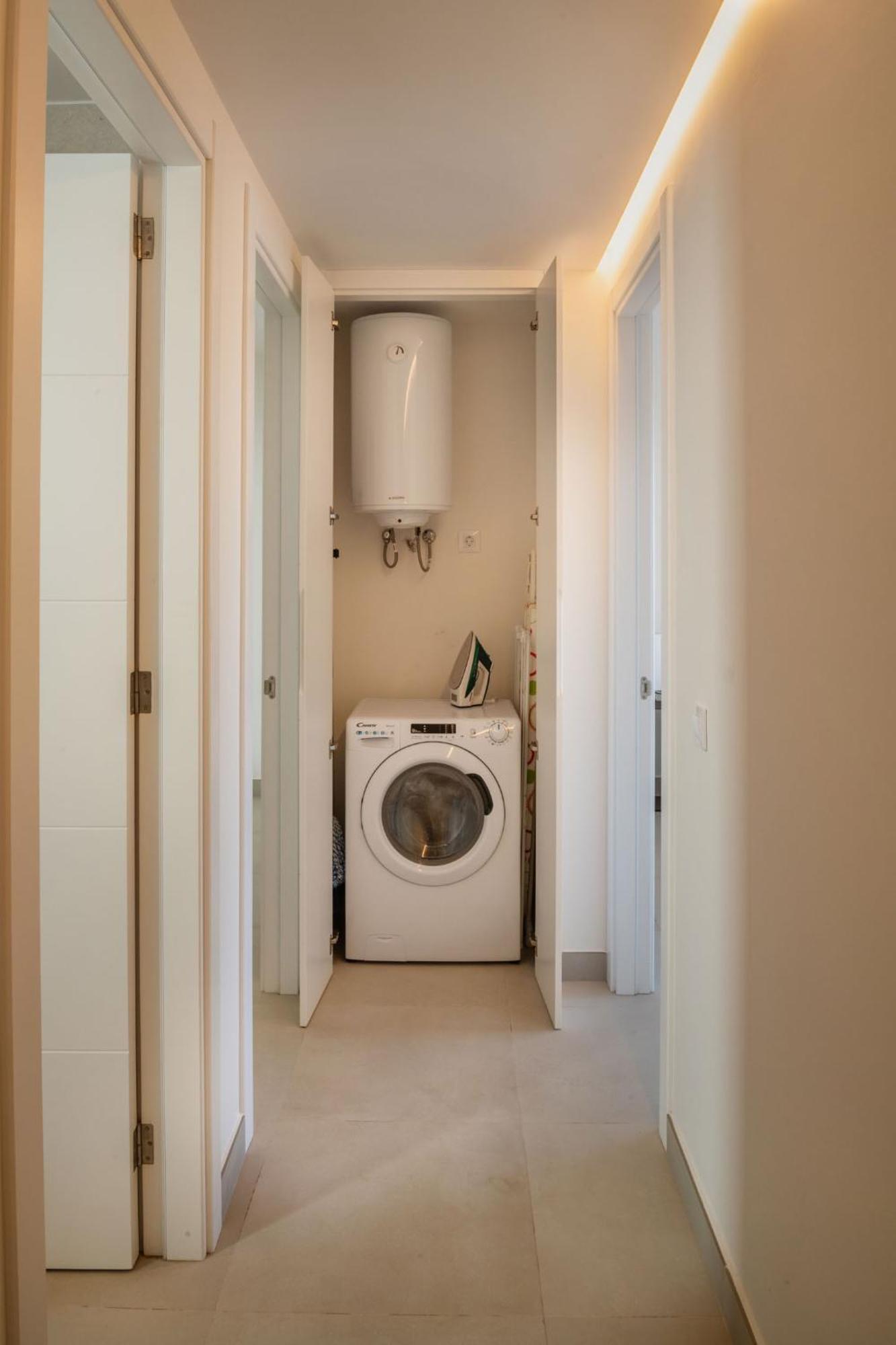 Panasco Apartamento