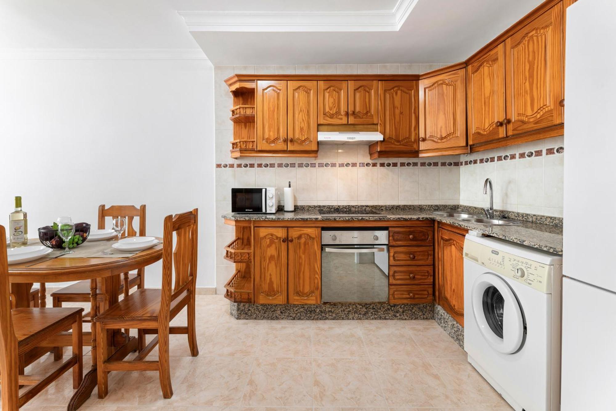 Home2book Prime Location Apartment, Playa Grande