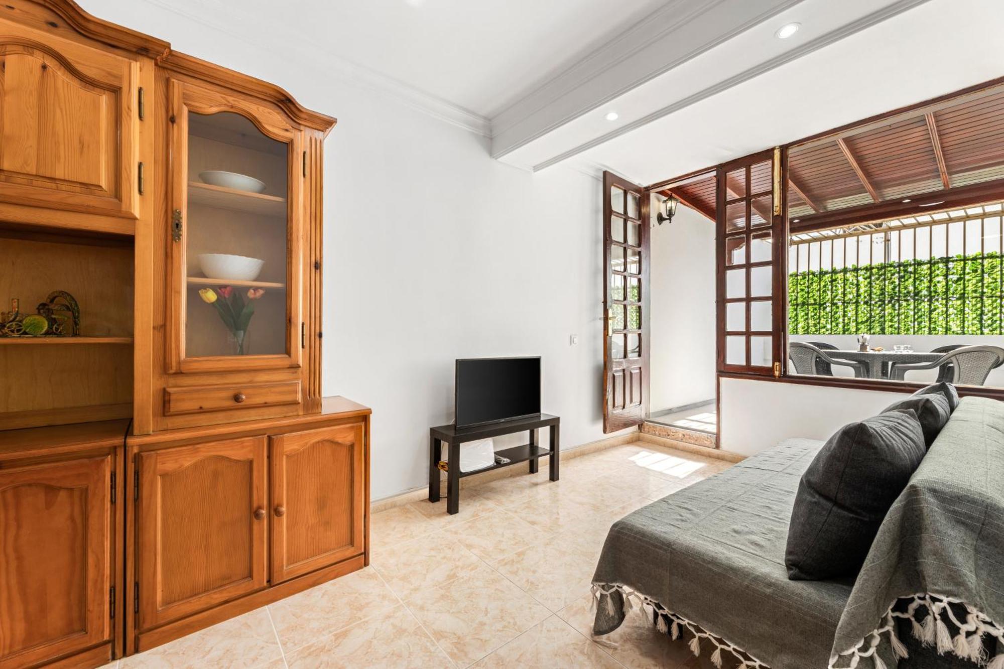 Apartamento Home2book Prime Location Apartment, Playa Grande