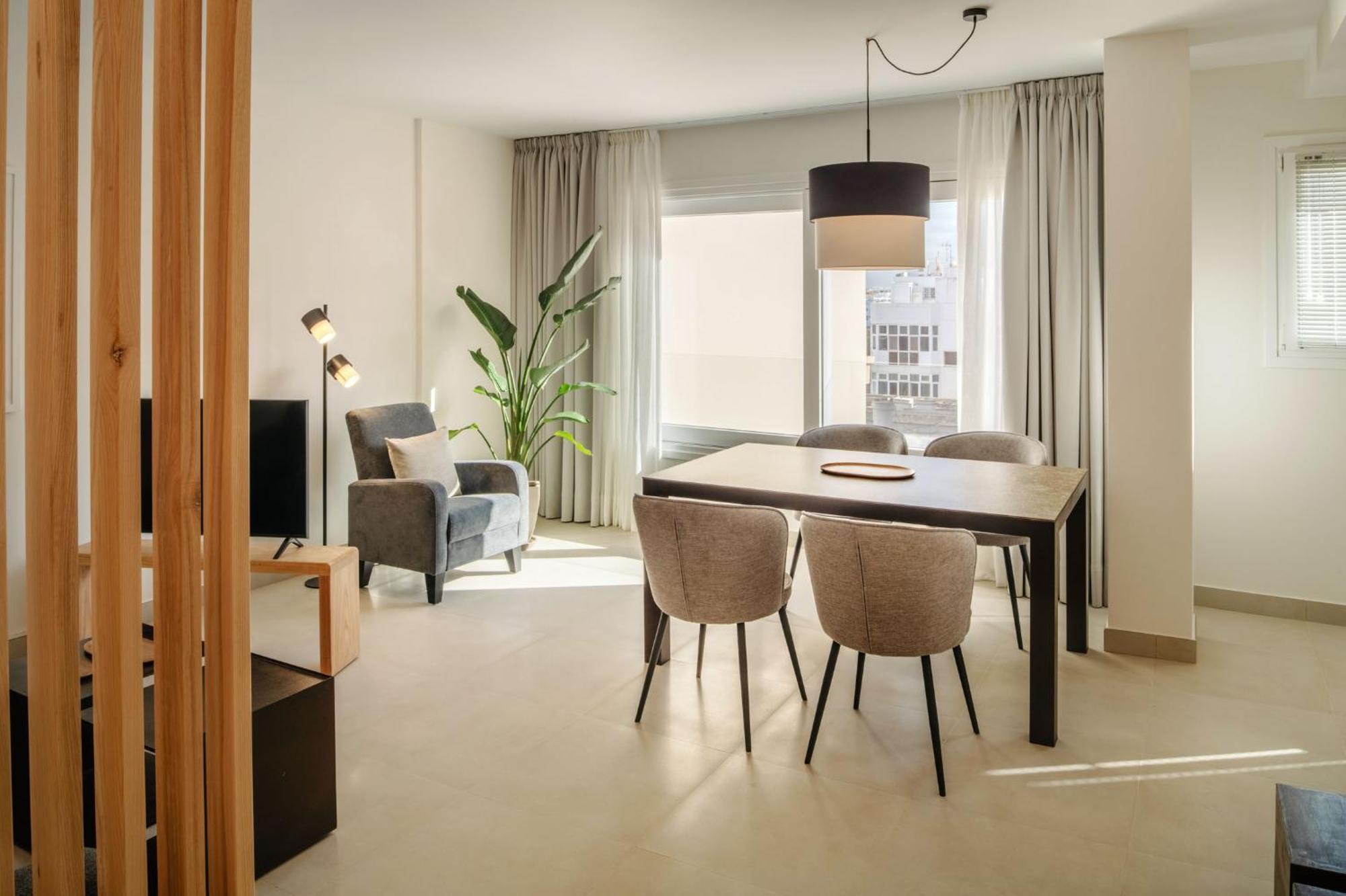 Apartamento Panasco *