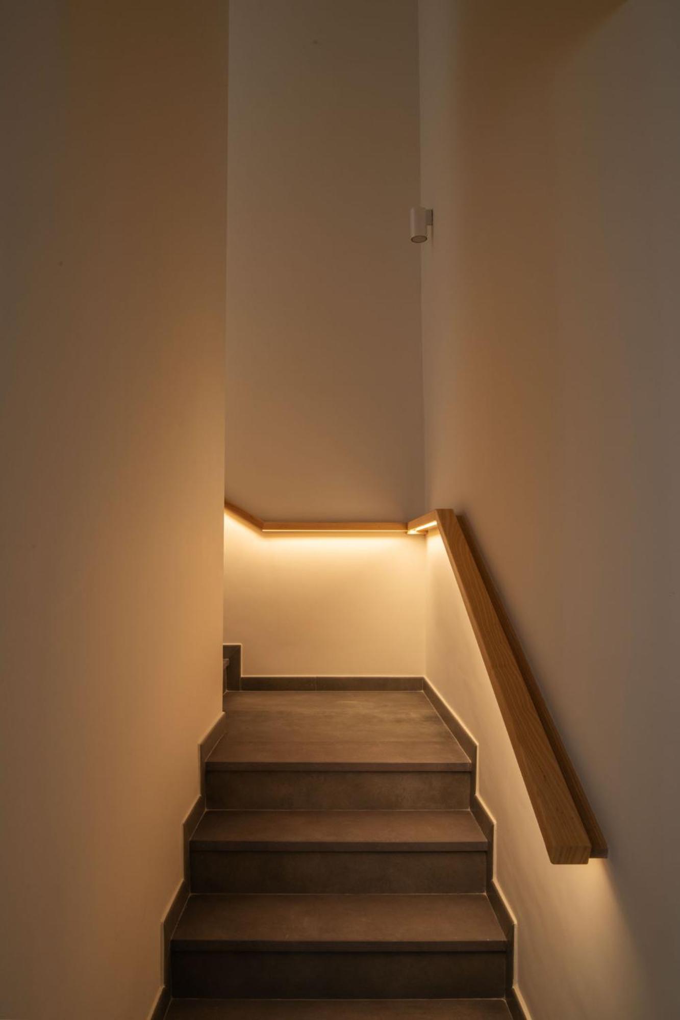 Apartamento Panasco