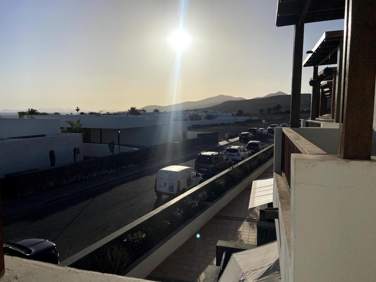 Casa Malpeis * Yaiza (Lanzarote)