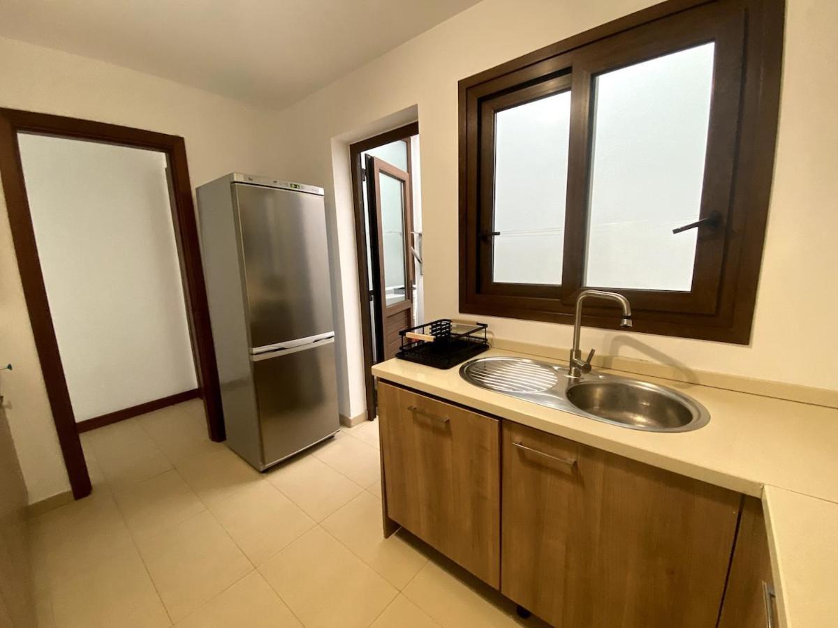 Сasa de vacaciones Casa Malpeis Yaiza (Lanzarote)