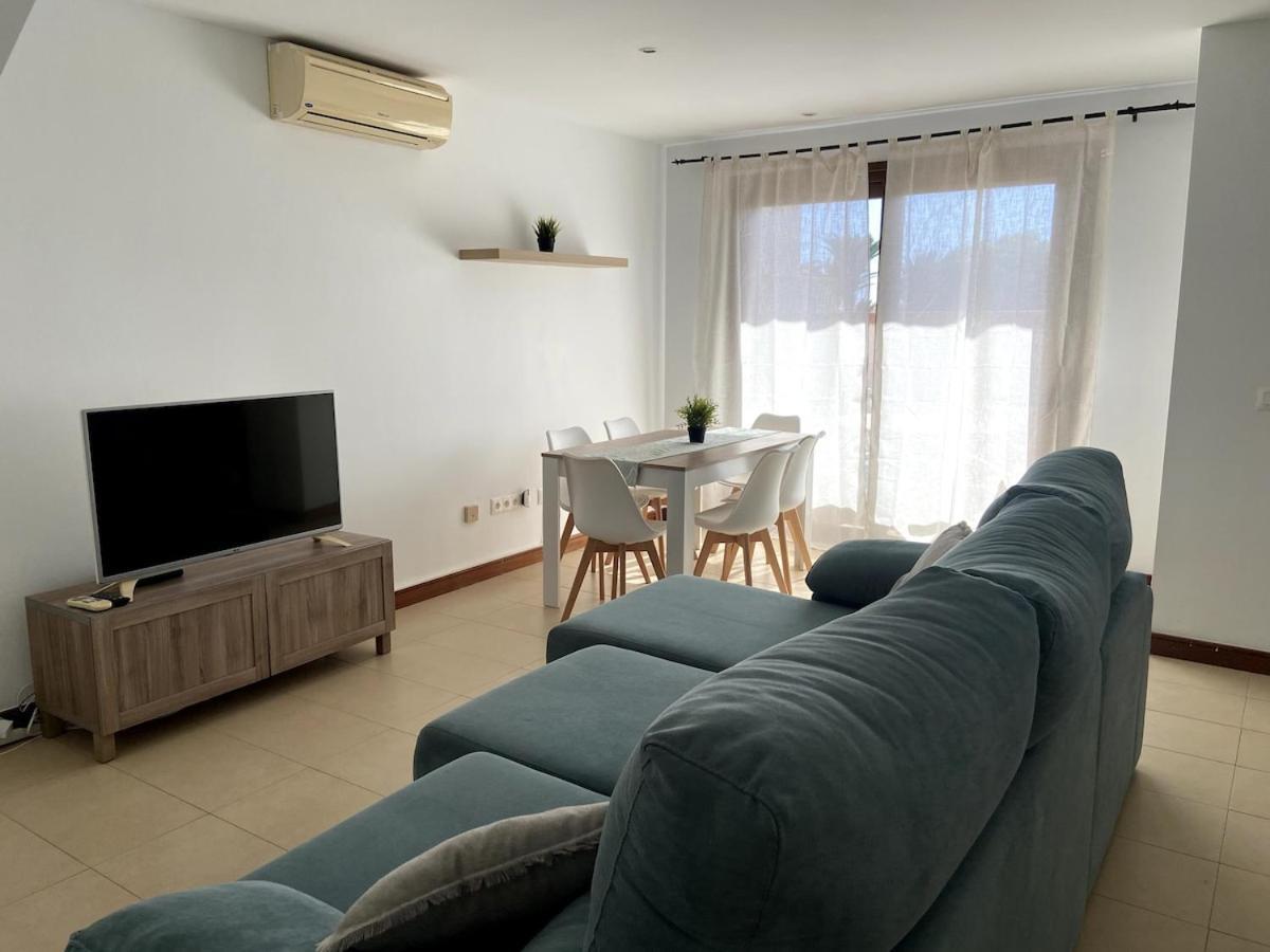 Casa Malpeis Сasa de vacaciones Yaiza (Lanzarote)