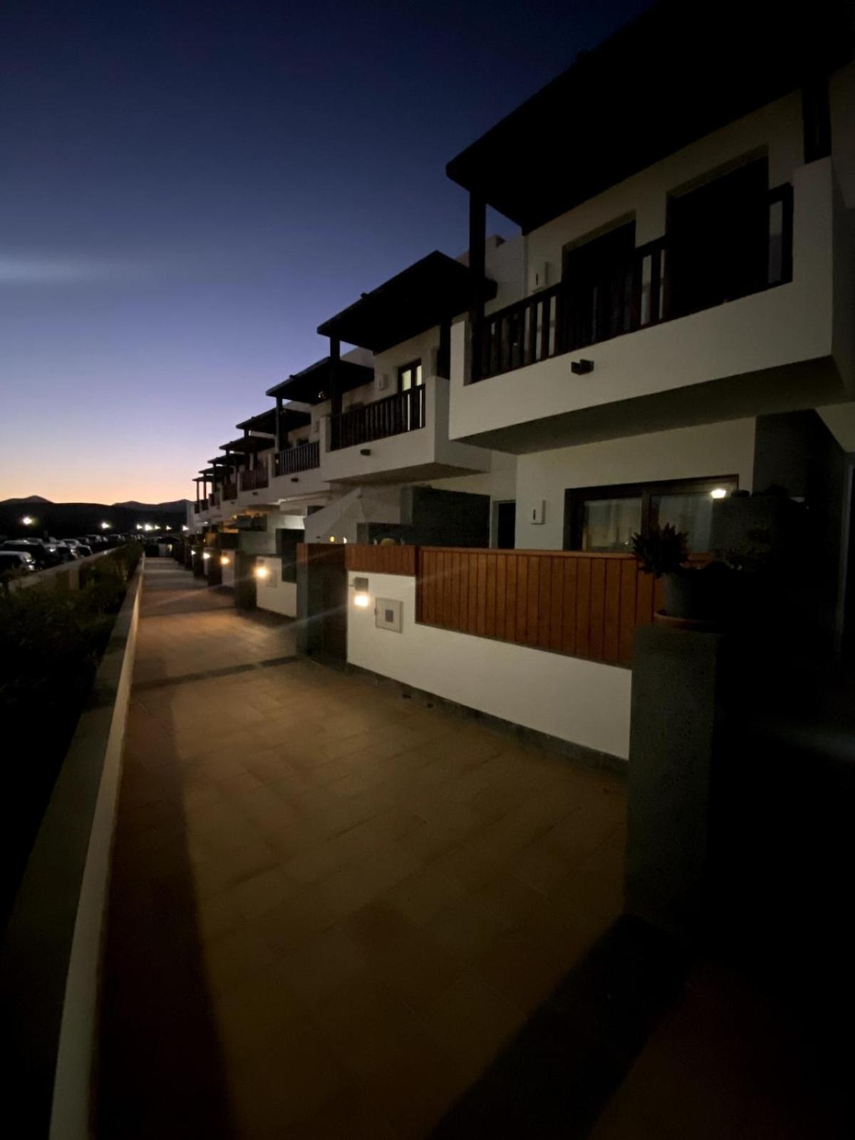 Casa Malpeis Yaiza (Lanzarote)