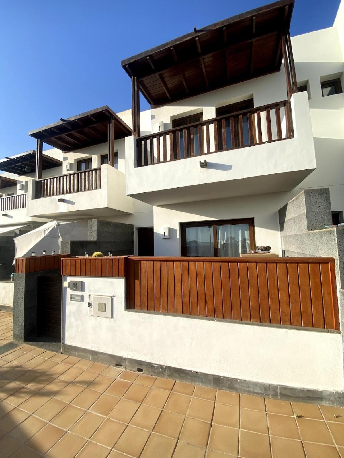 Casa Malpeis Сasa de vacaciones