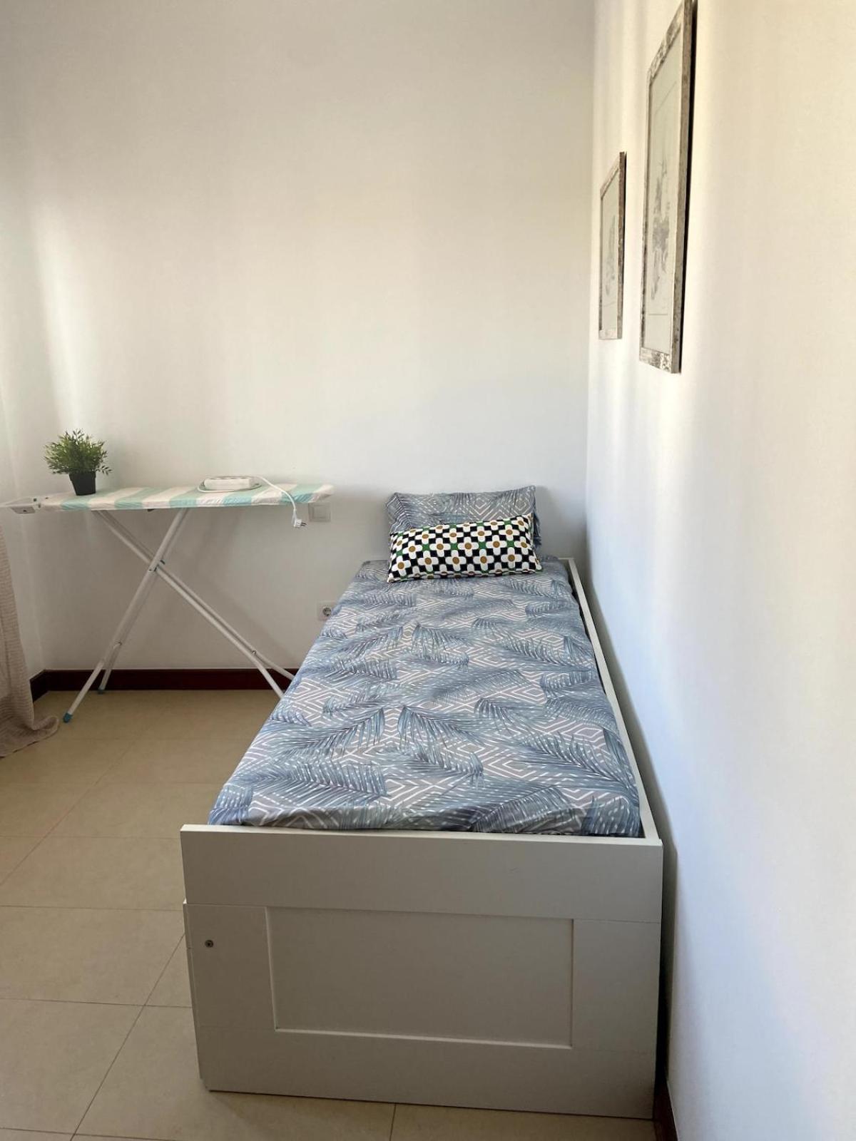 Сasa de vacaciones Casa Malpeis