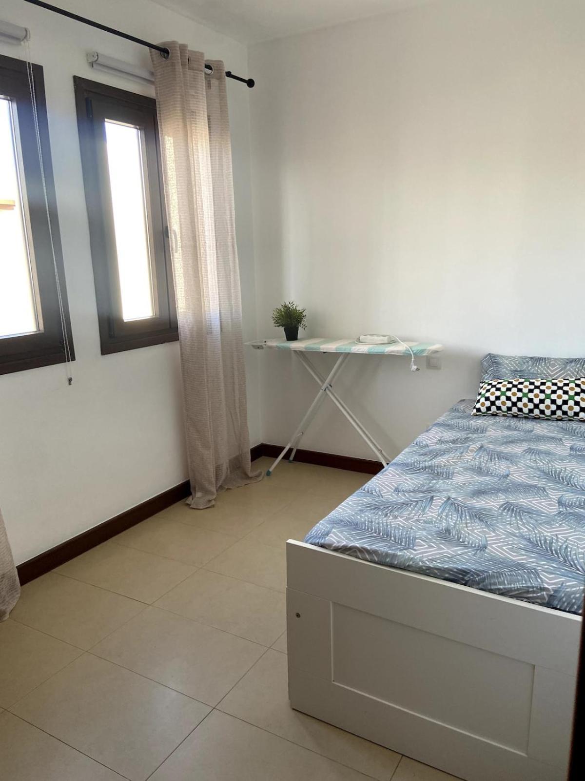 Casa Malpeis Сasa de vacaciones Yaiza (Lanzarote)