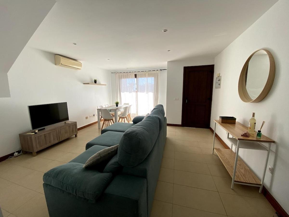 Сasa de vacaciones Casa Malpeis Yaiza (Lanzarote)
