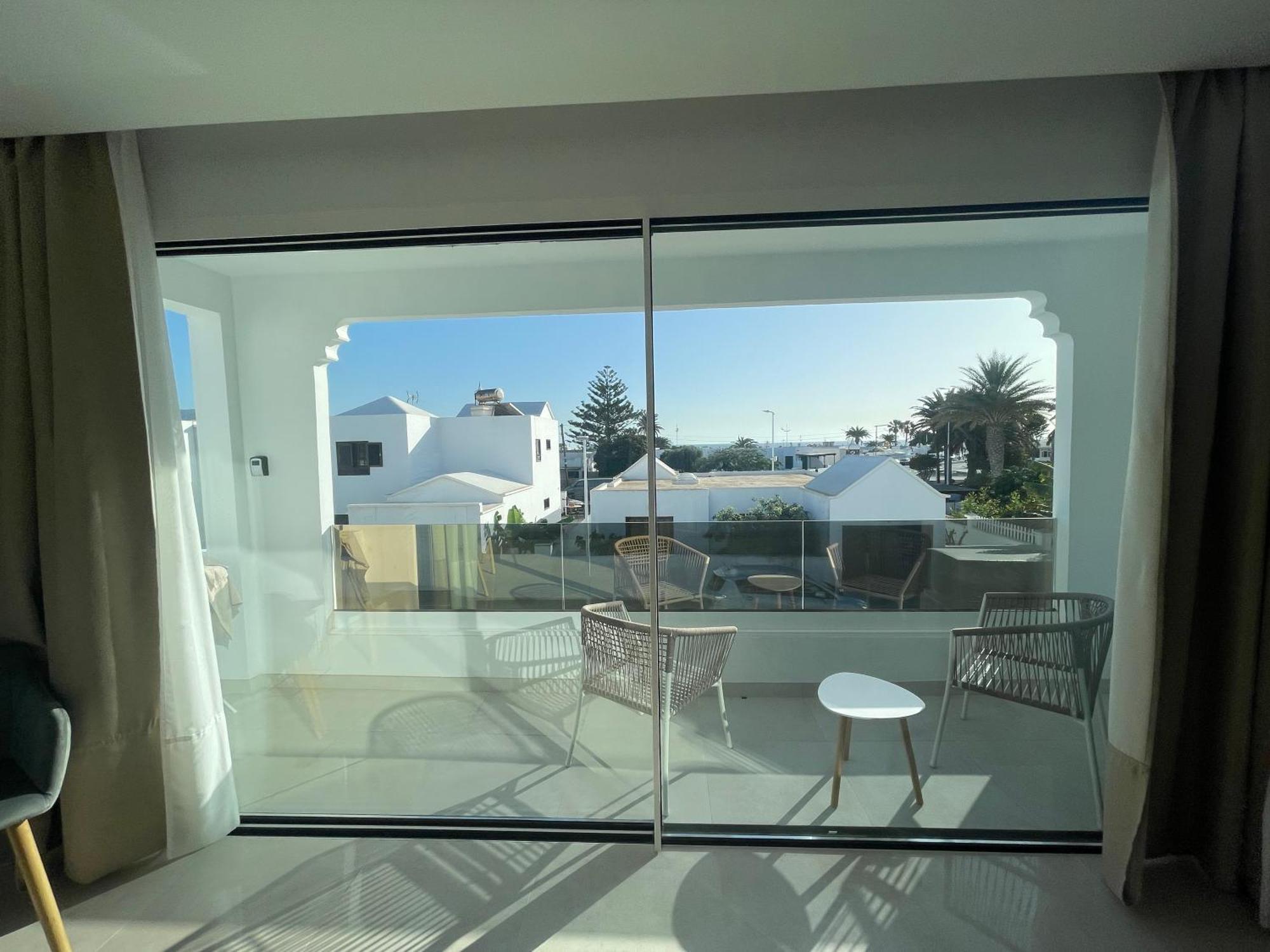 Apartamento Vista Mar *