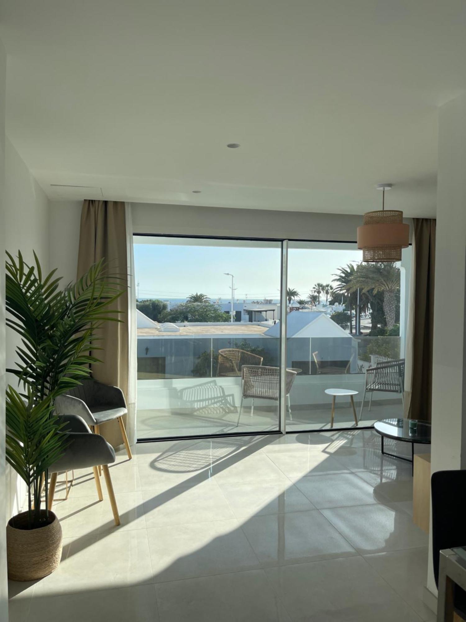 Apartamento Vista Mar *