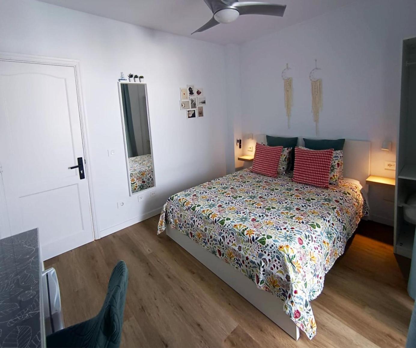Habitación en casa particular Paradise Near The Playa Honda (Lanzarote)