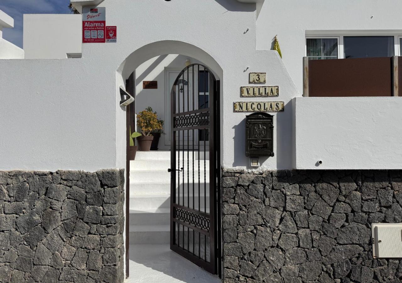 Apartamento Nicolas