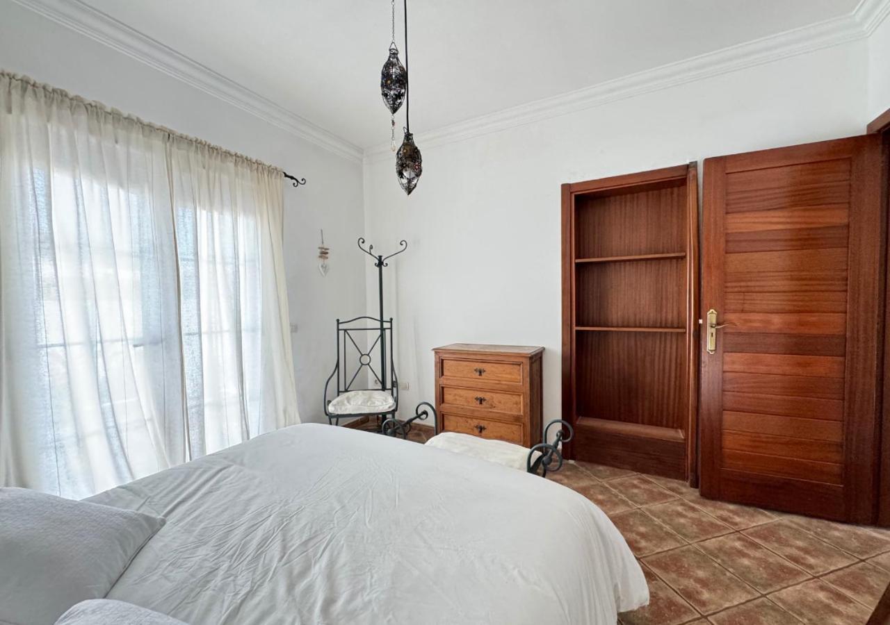 Nicolas Apartamento Teguise (Lanzarote)