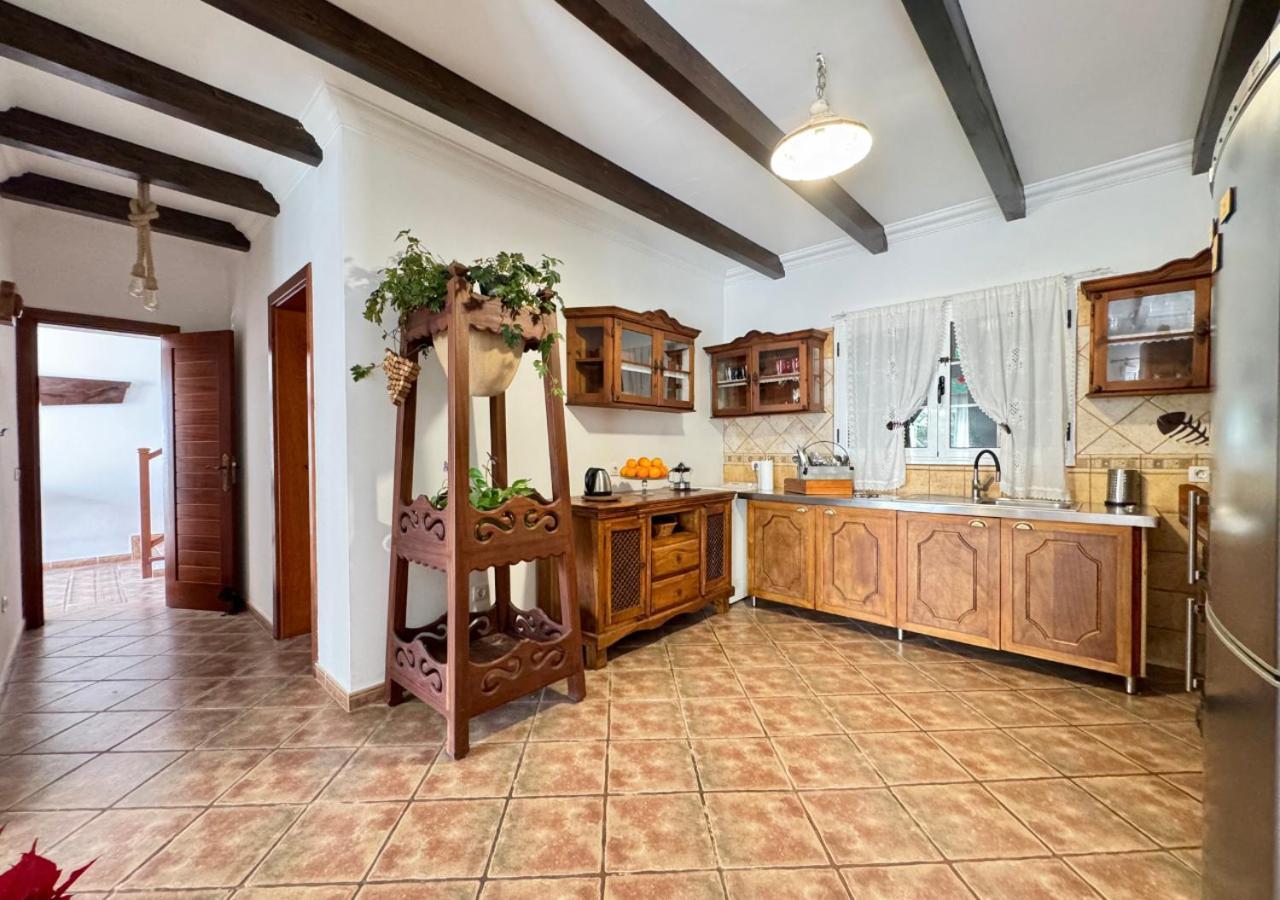 Apartamento Nicolas