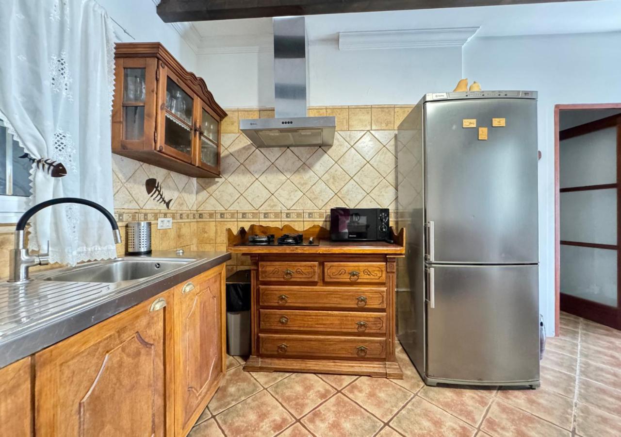 Apartamento Nicolas *