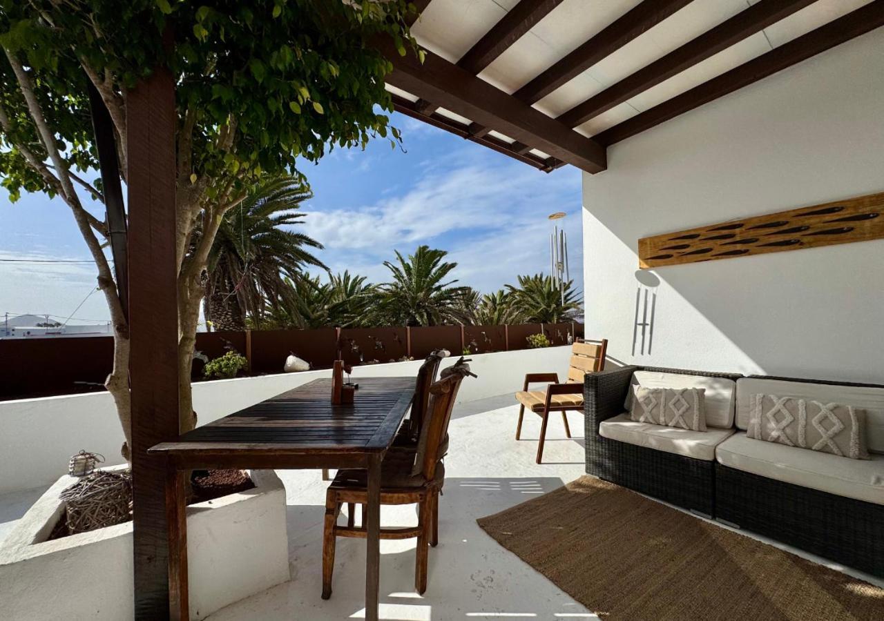 Nicolas Apartamento Teguise (Lanzarote)