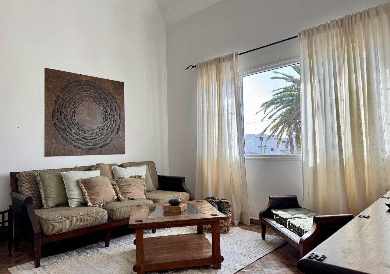Nicolas Apartamento