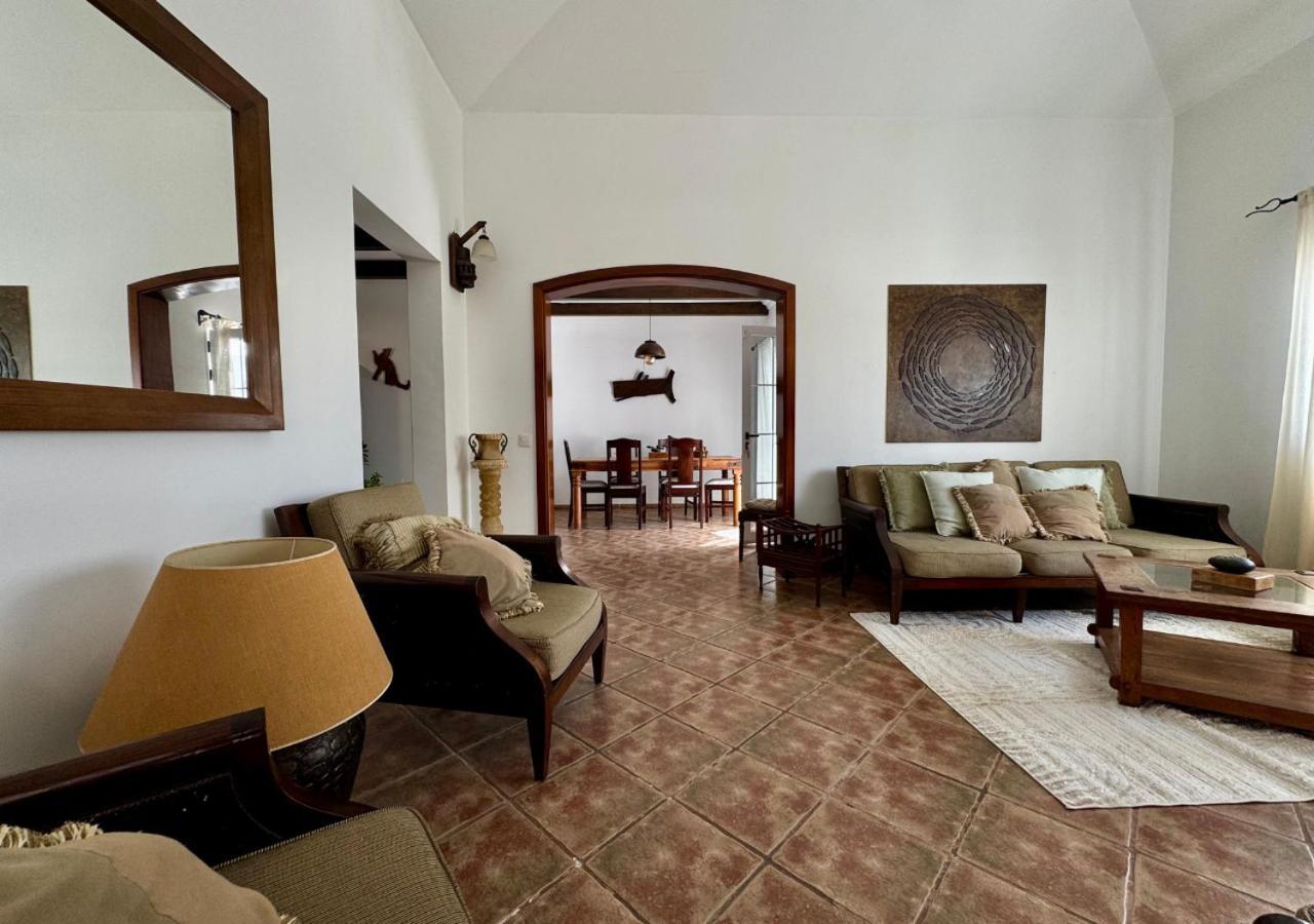 Apartamento Nicolas Teguise (Lanzarote)