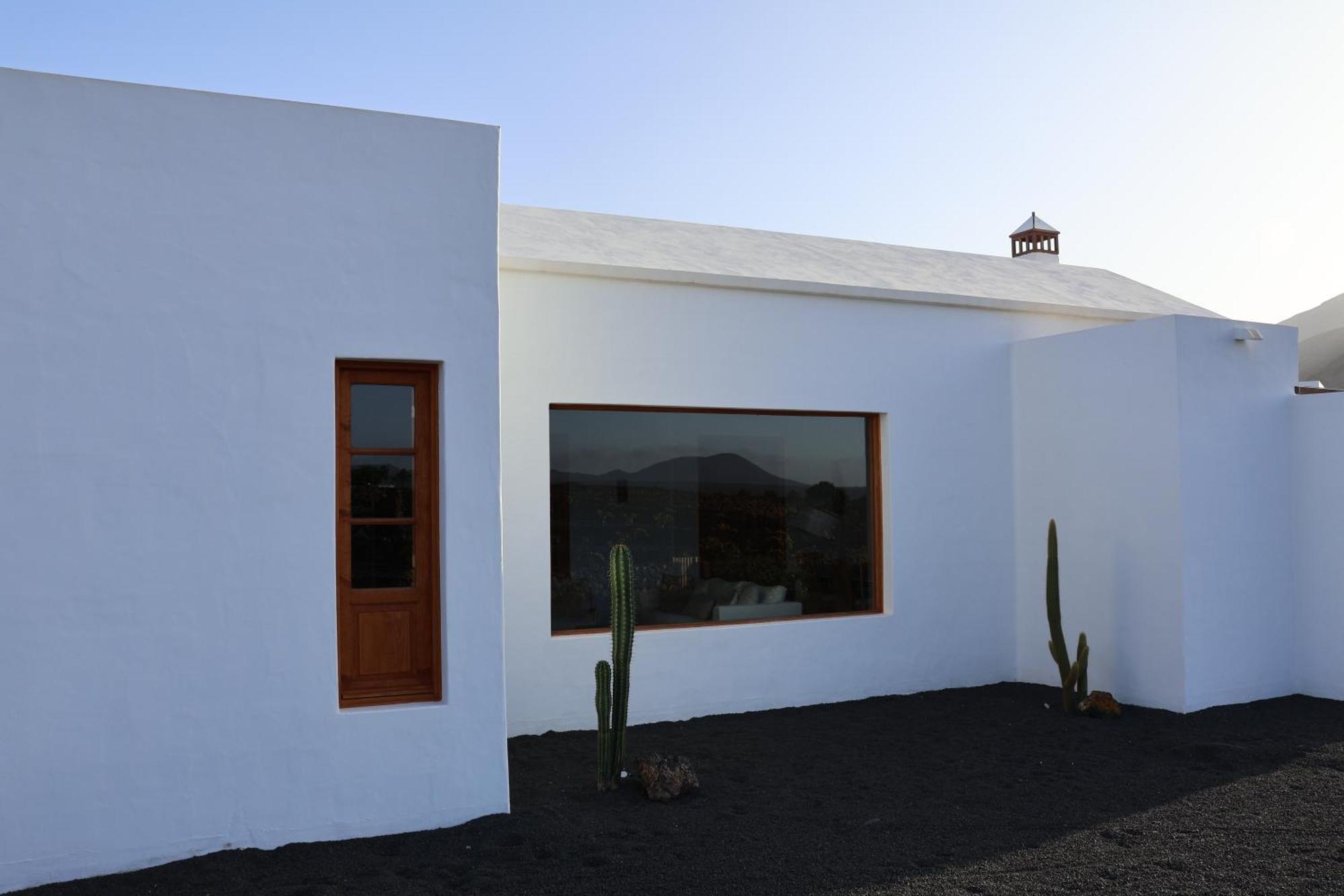 Embeleso - Villa