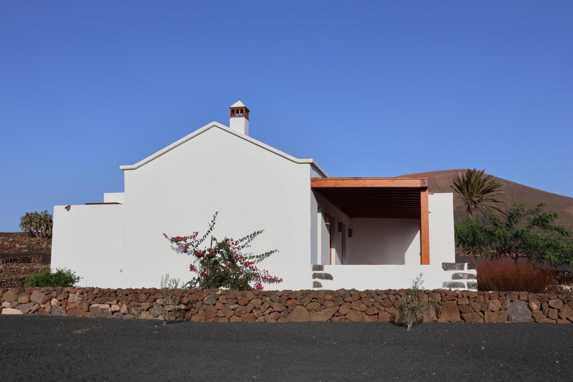 Embeleso - Villa Yaiza (Lanzarote)