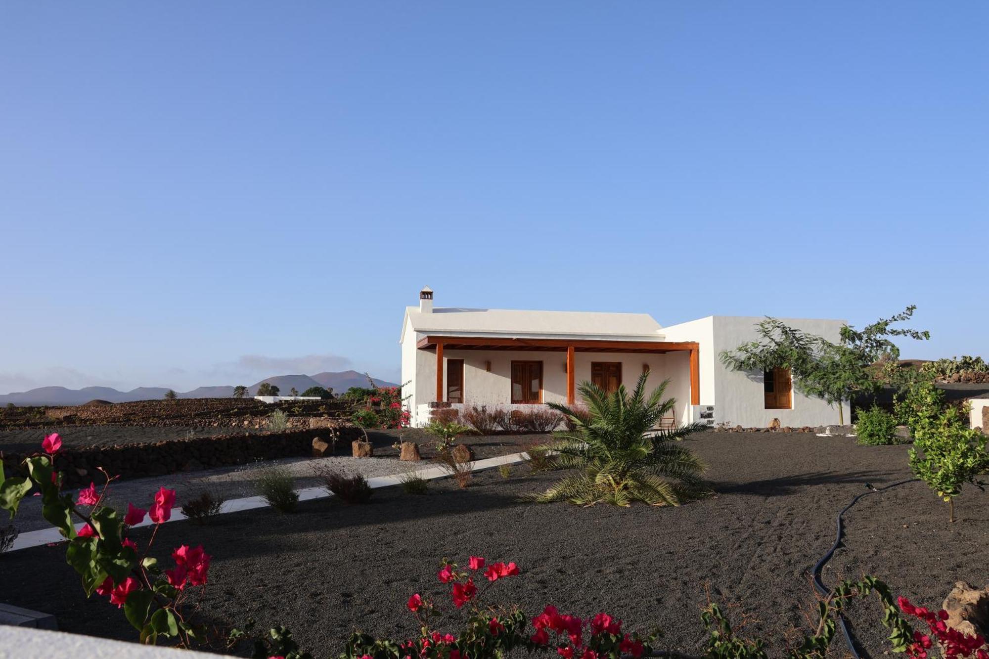 Embeleso - Villa