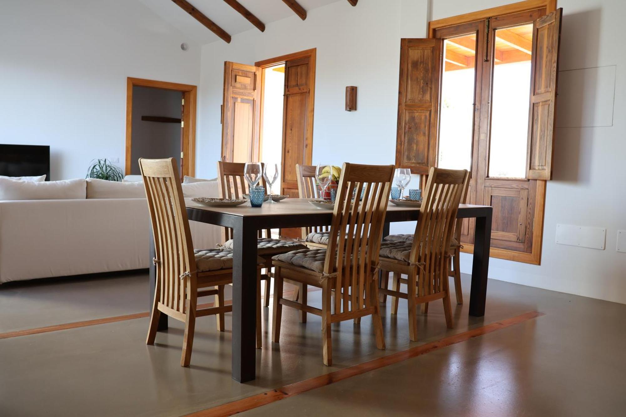 Villa Embeleso -