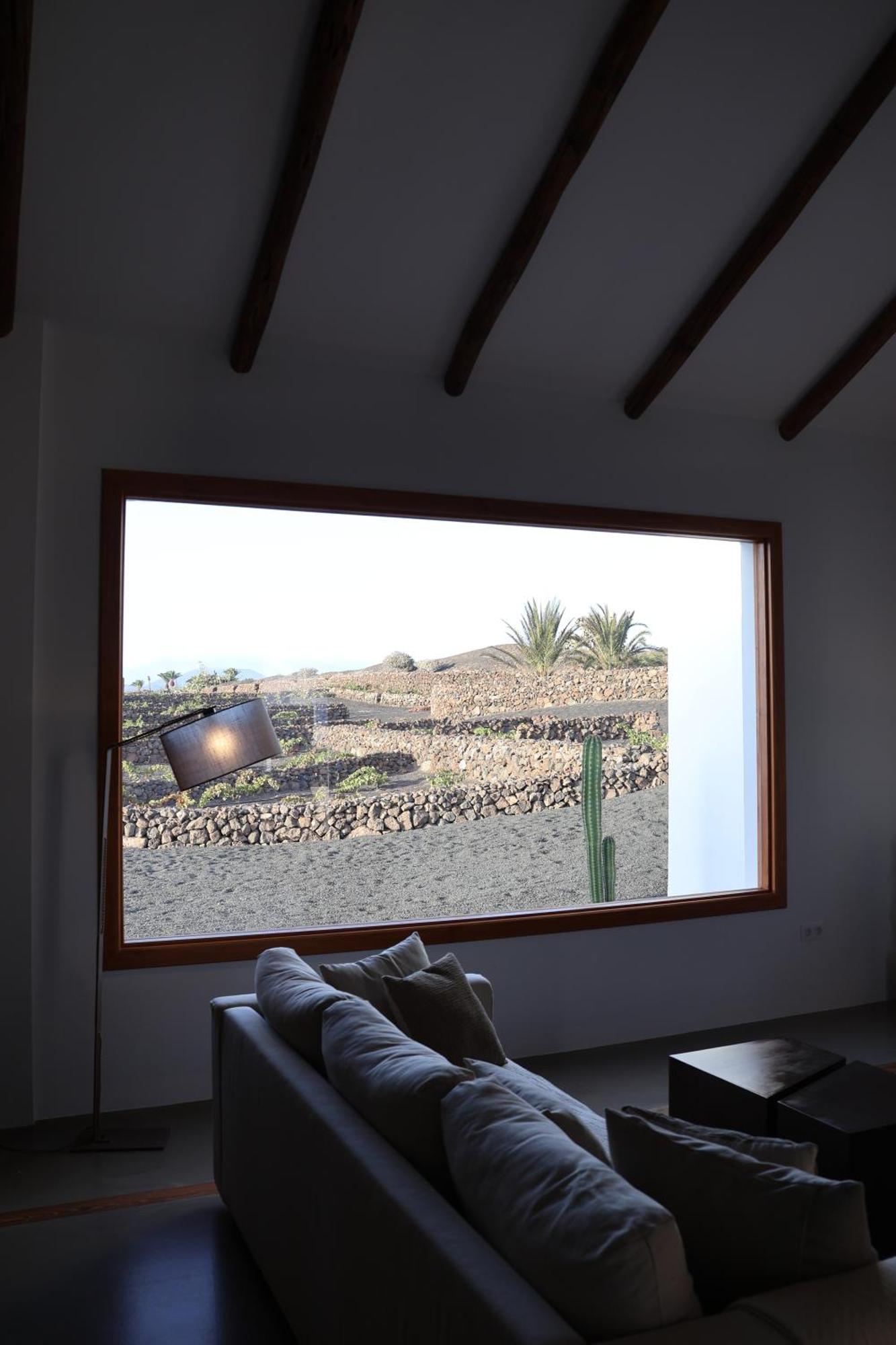 Embeleso - * Yaiza (Lanzarote)