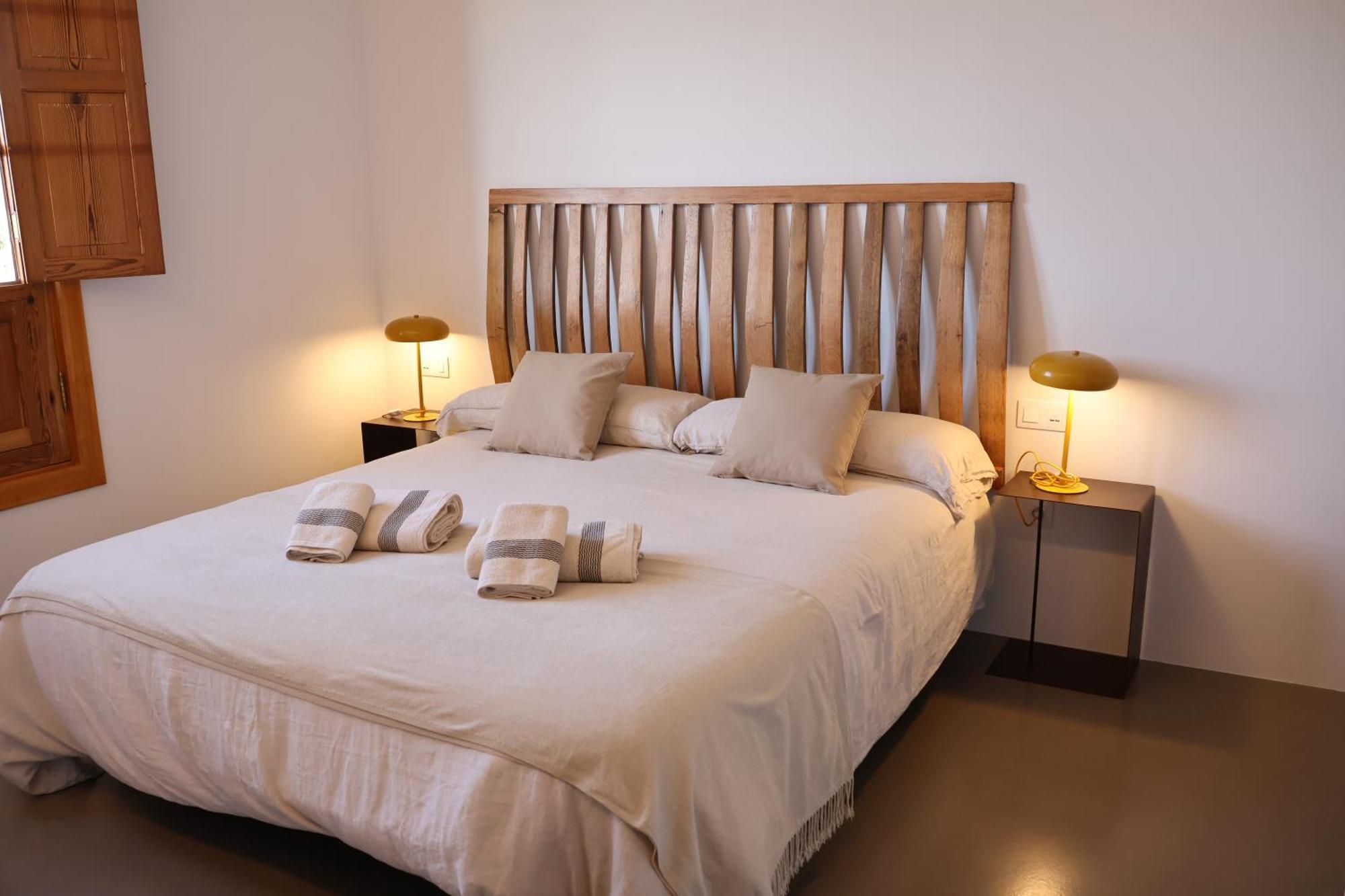 Villa Embeleso -