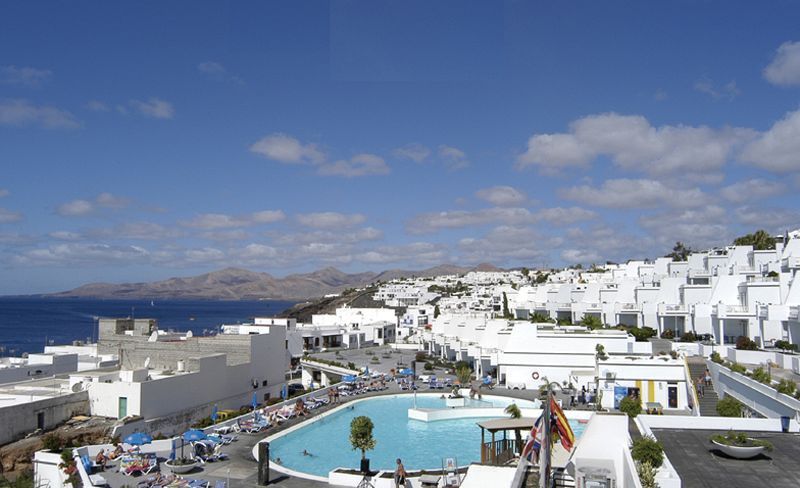 Bellevue Aquarius Apartamento Puerto del Carmen (Lanzarote)