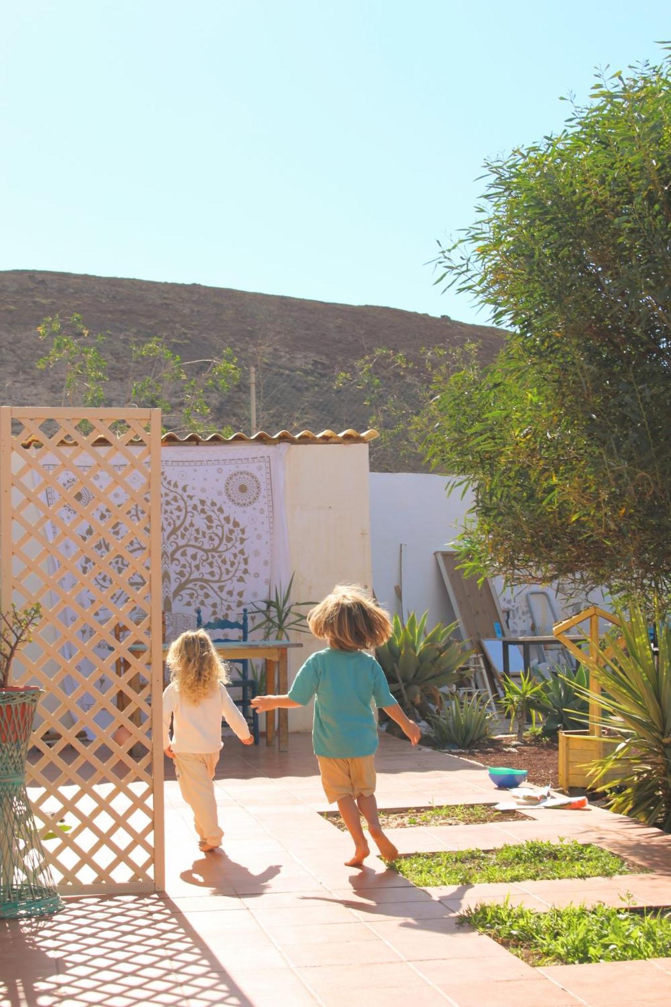 Casa Alma Libre Bed & Breakfast *