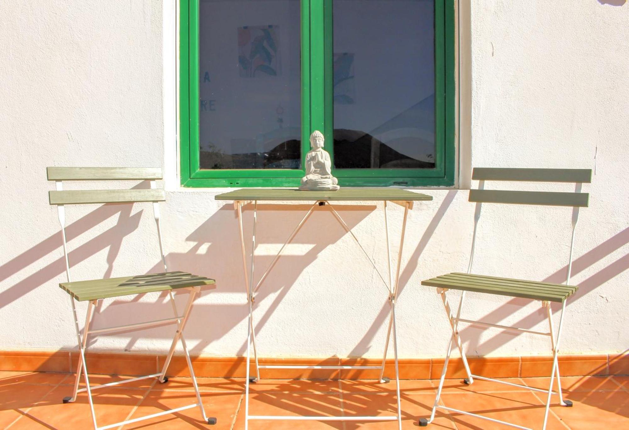 Casa Alma Libre *