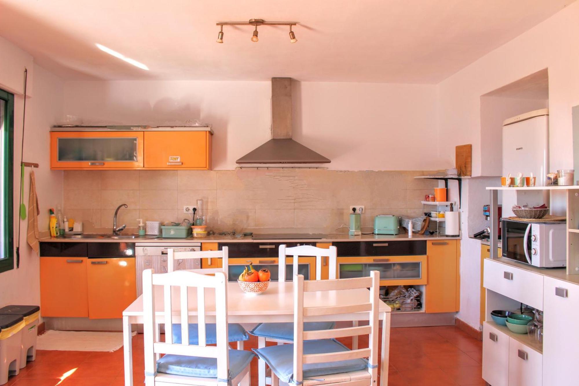 Casa Alma Libre *