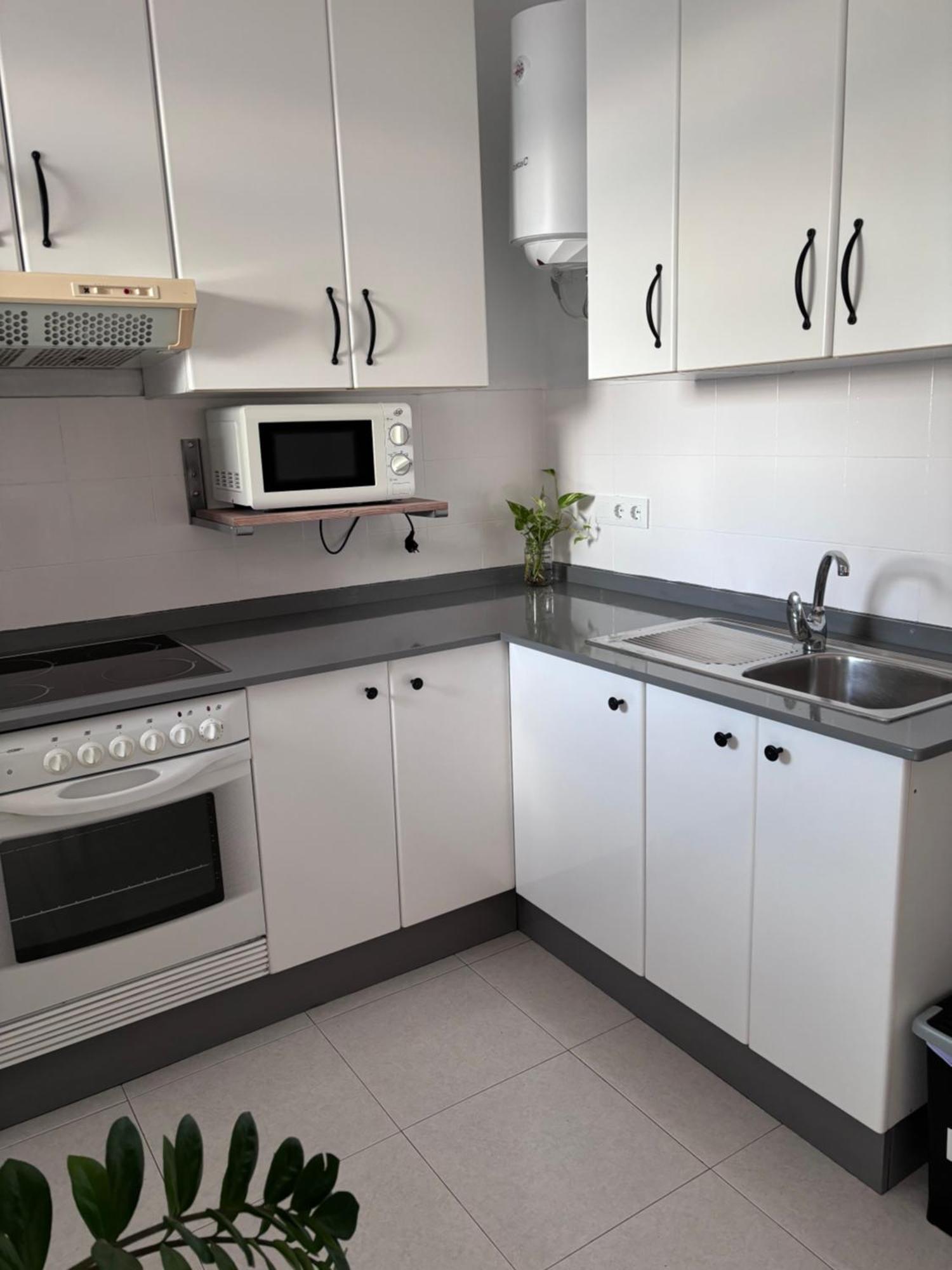 Apartamento Vrys Close To The