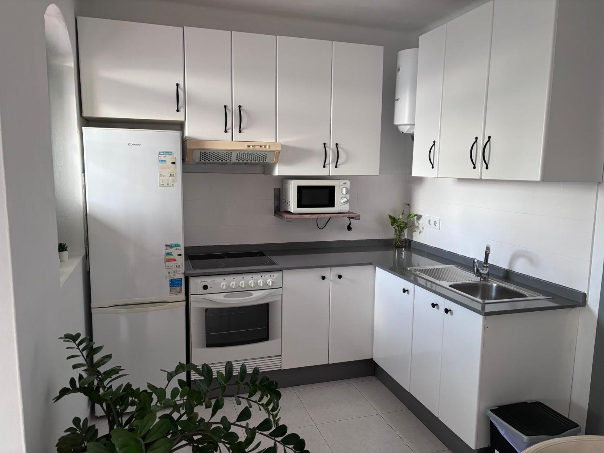 Vrys Close To The Apartamento *