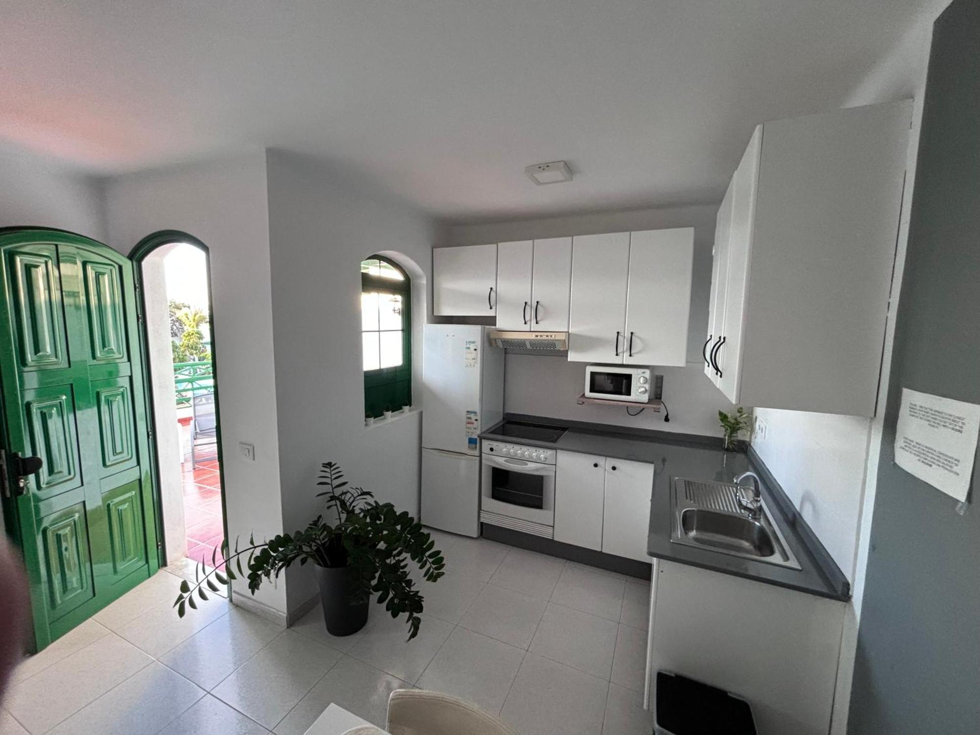 Apartamento Vrys Close To The *