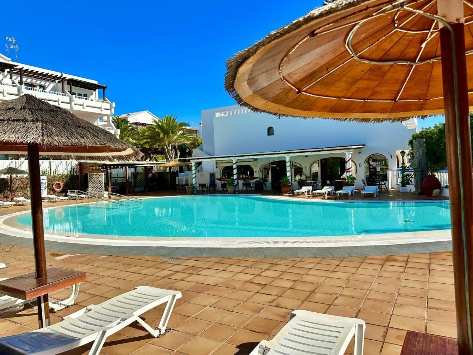 Apartment Sara En El Complejo Teguisol Costa Teguise