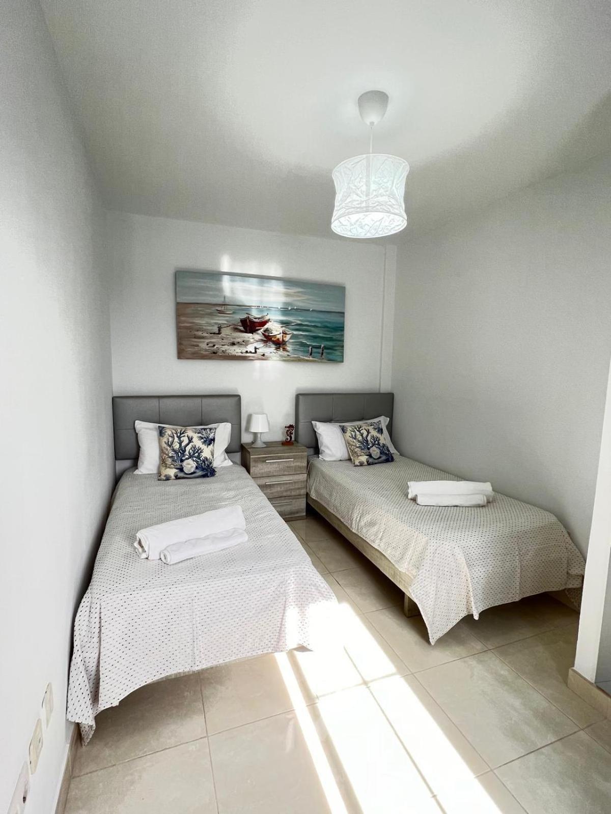 Holiday home Margherita