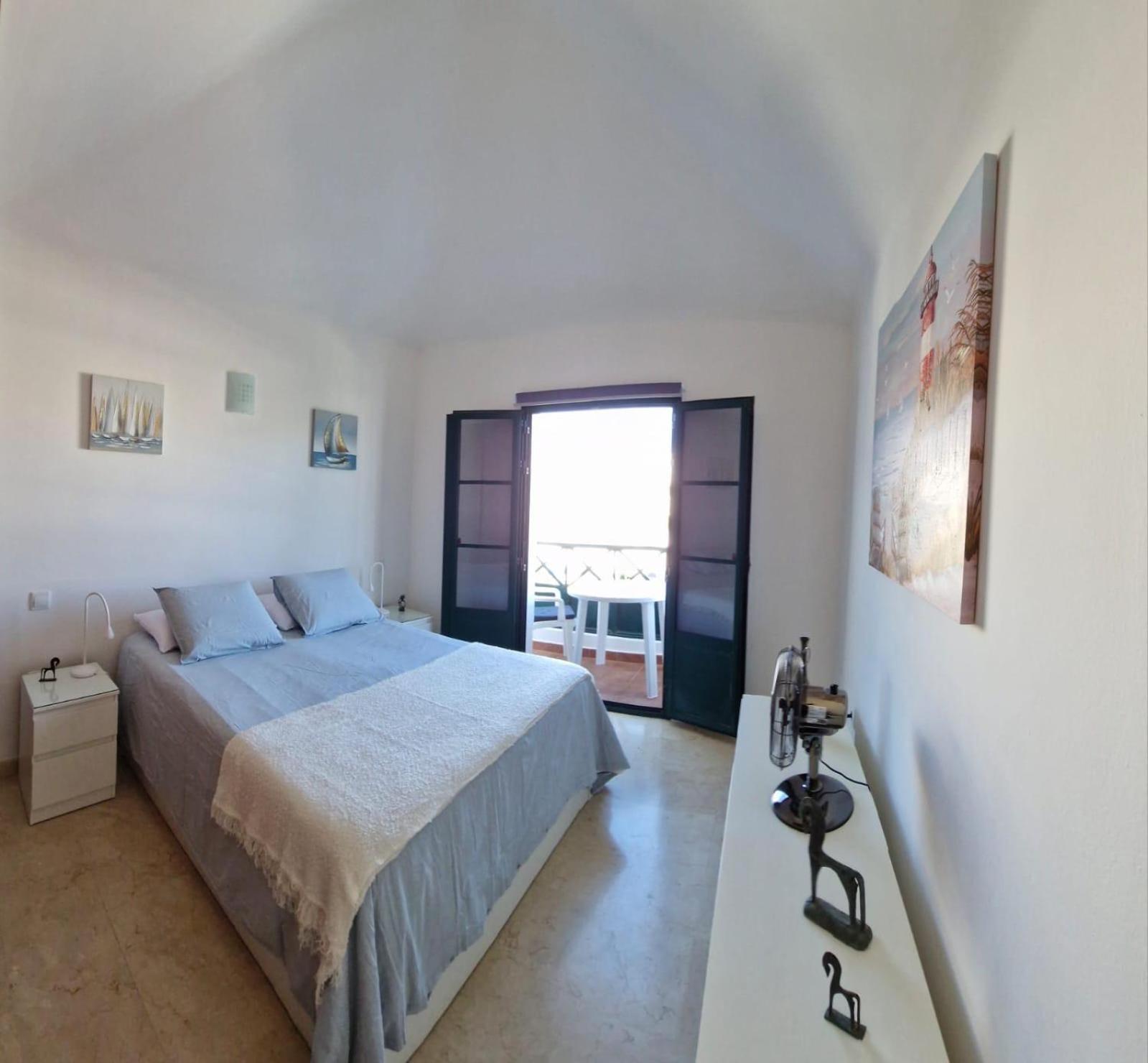 Casa Triana Сasa de vacaciones *