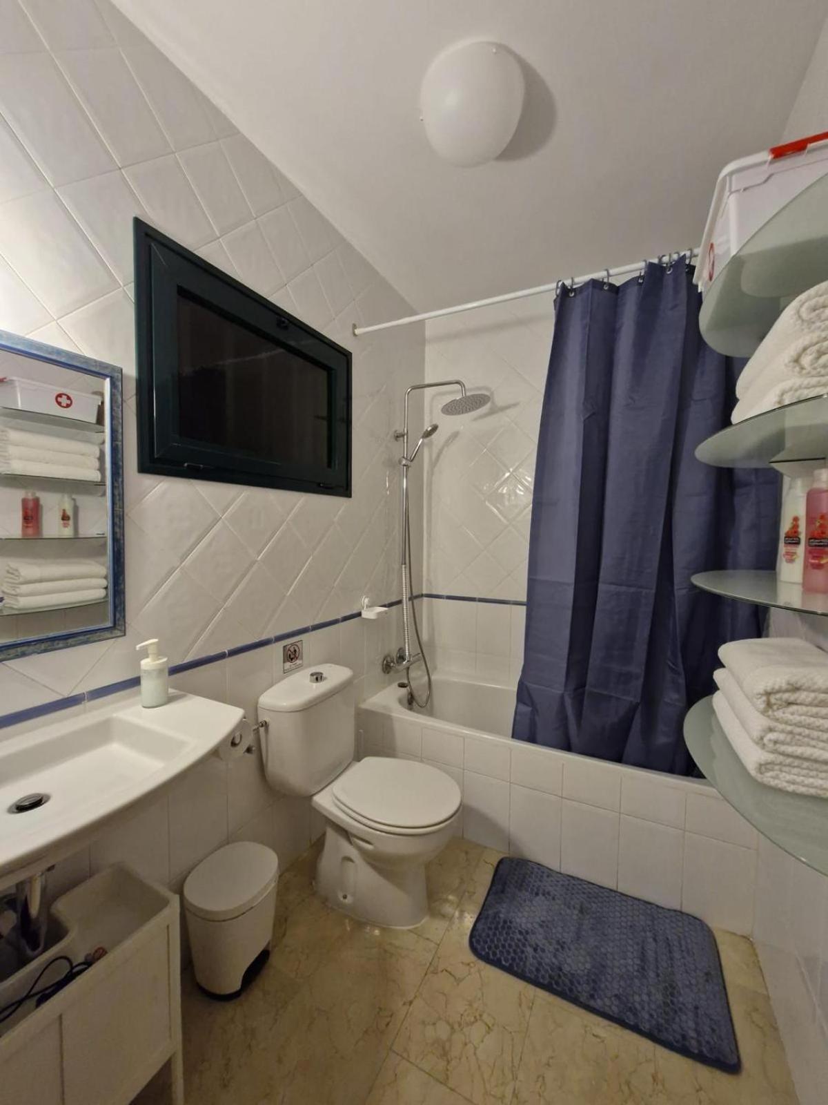Casa Triana Сasa de vacaciones Costa Teguise