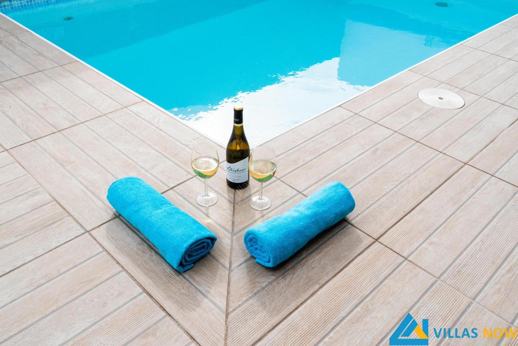 240 - Casa Serena By Now Ltd * Playa Blanca (Lanzarote)